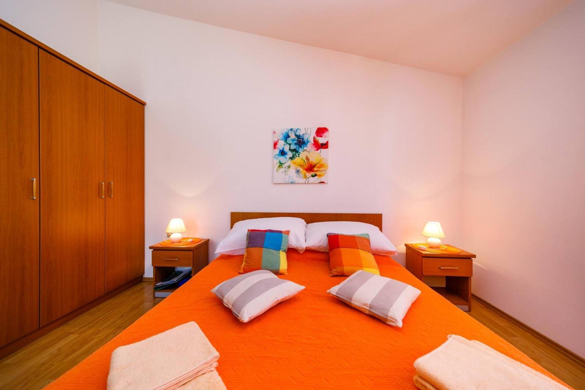 Apartments Paradiso Krk Town Εξωτερικό φωτογραφία