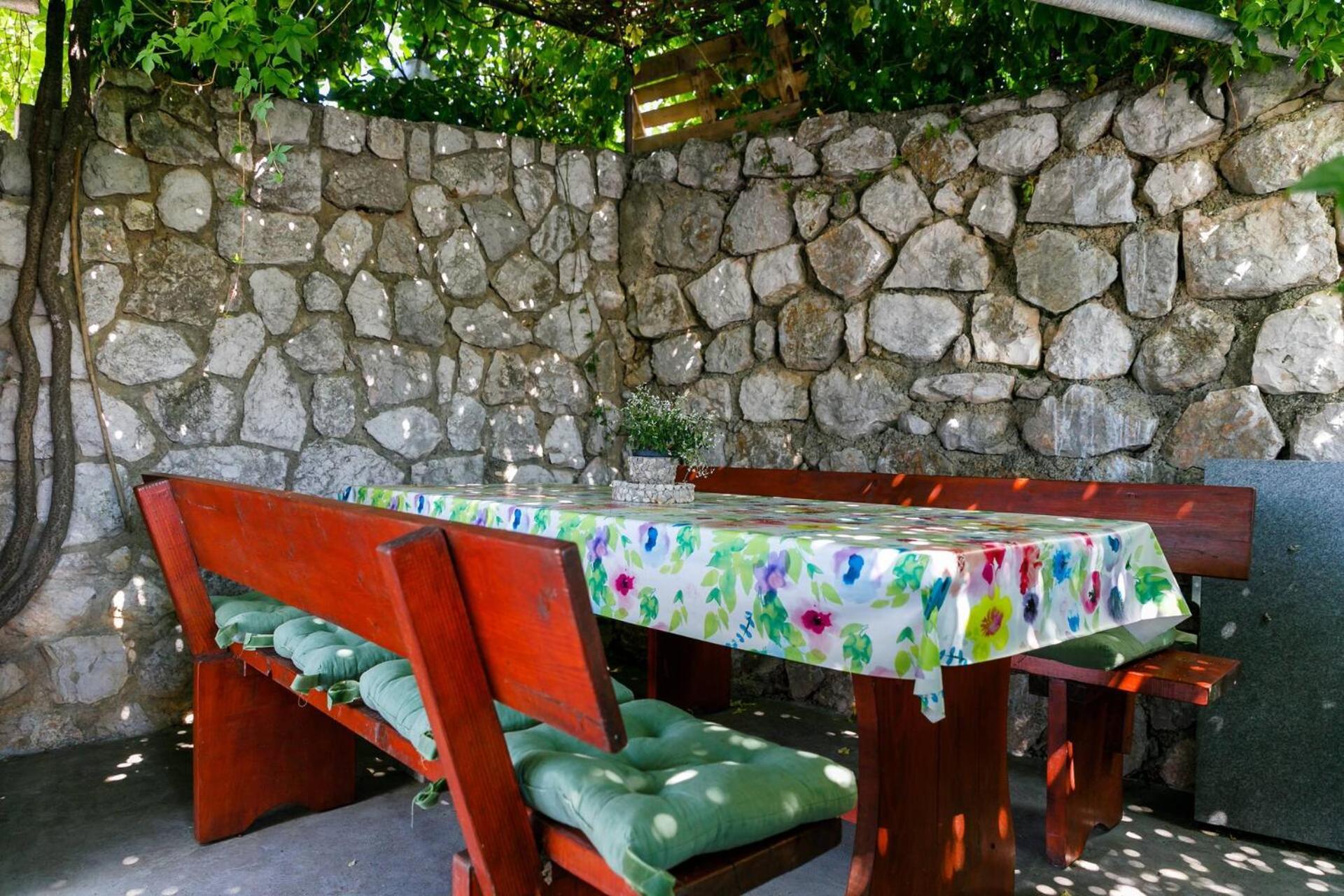 Apartments Paradiso Krk Town Εξωτερικό φωτογραφία