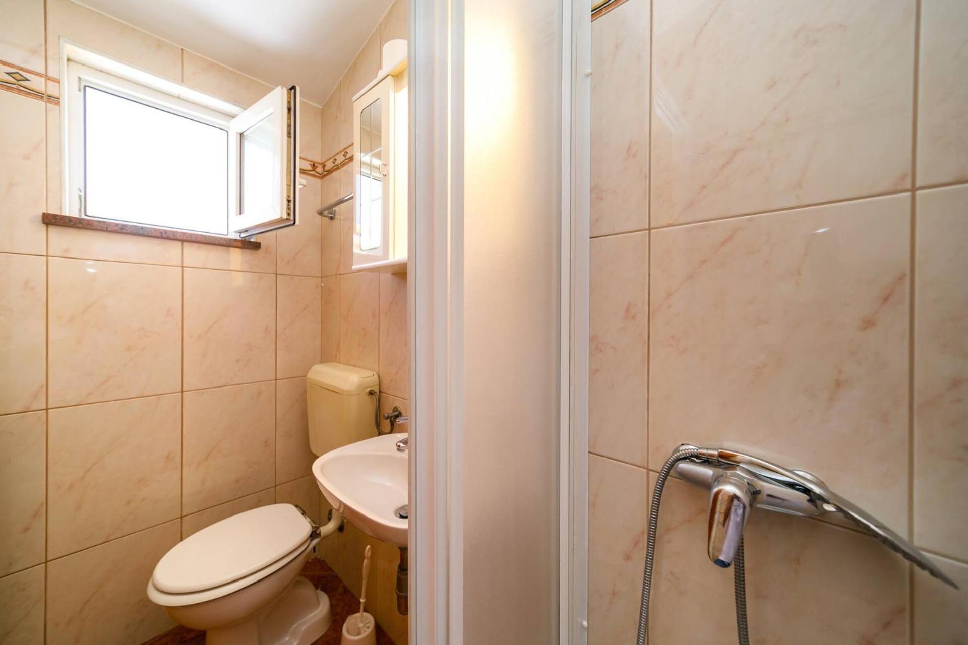Apartments Paradiso Krk Town Εξωτερικό φωτογραφία