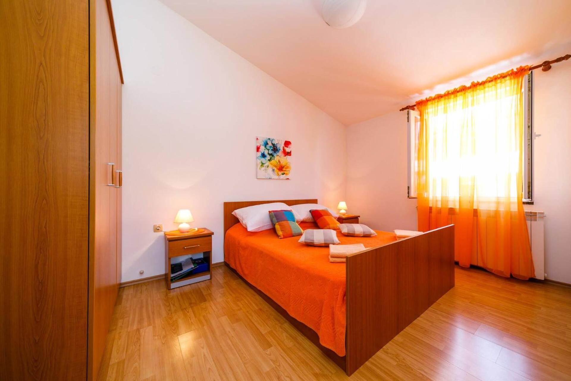 Apartments Paradiso Krk Town Εξωτερικό φωτογραφία