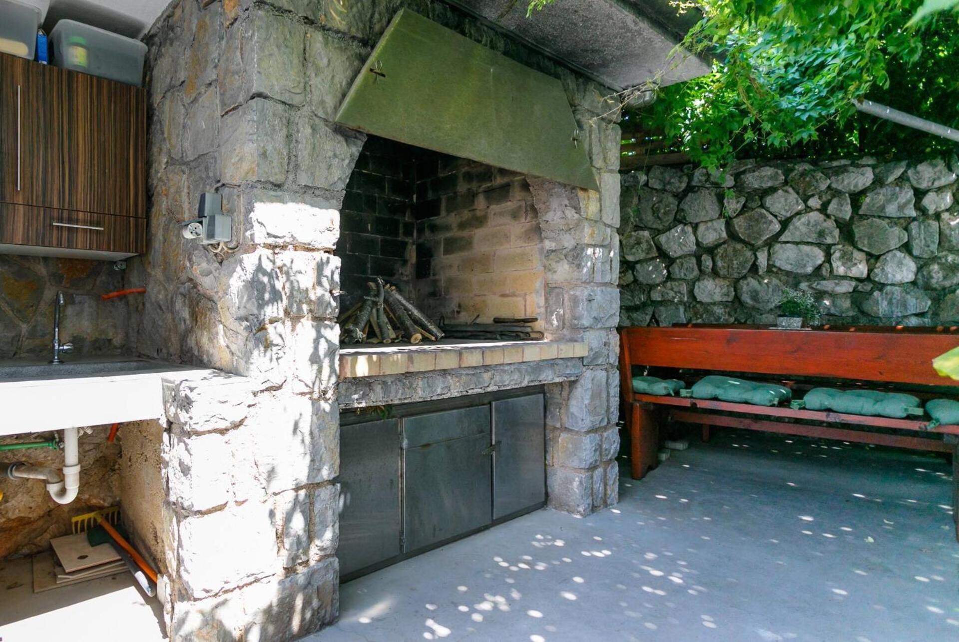 Apartments Paradiso Krk Town Εξωτερικό φωτογραφία