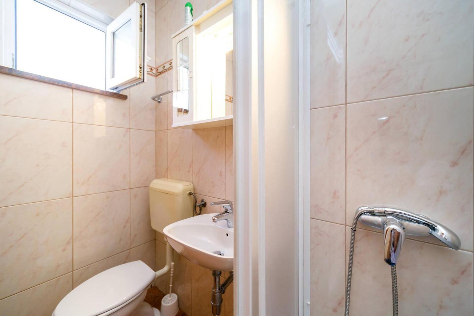Apartments Paradiso Krk Town Εξωτερικό φωτογραφία