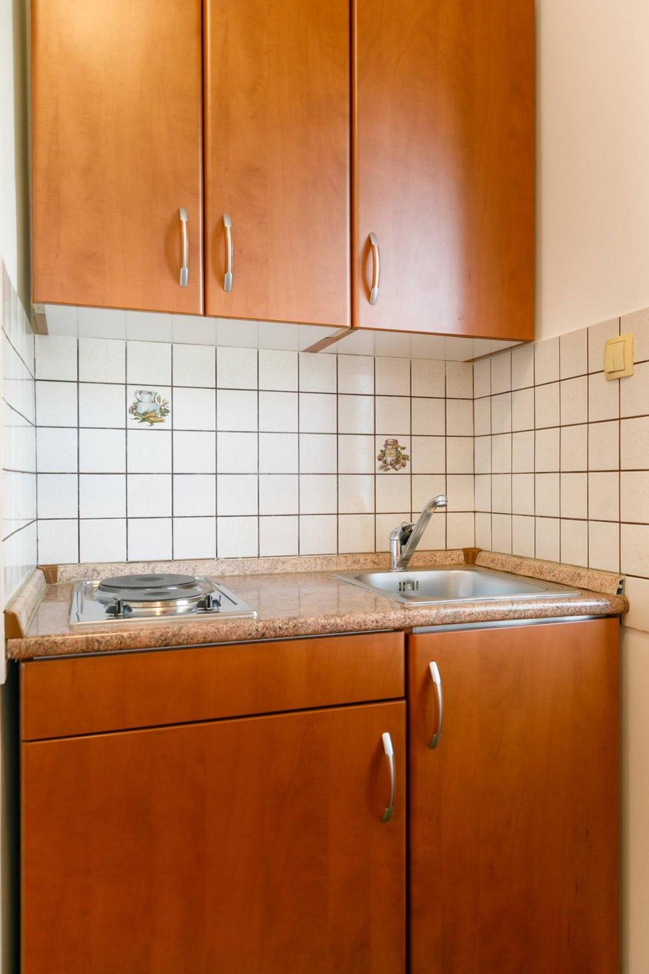 Apartments Paradiso Krk Town Εξωτερικό φωτογραφία
