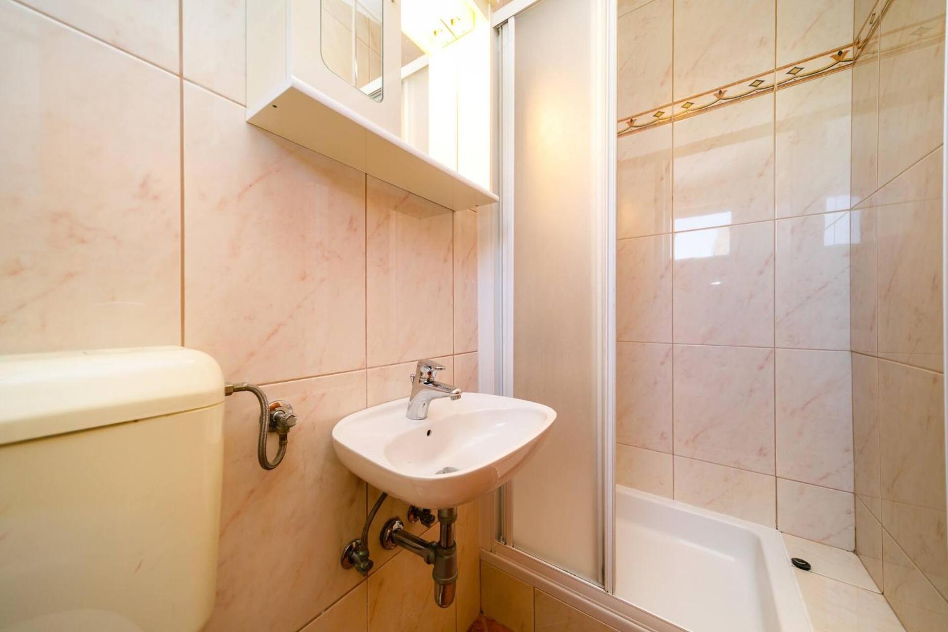 Apartments Paradiso Krk Town Εξωτερικό φωτογραφία