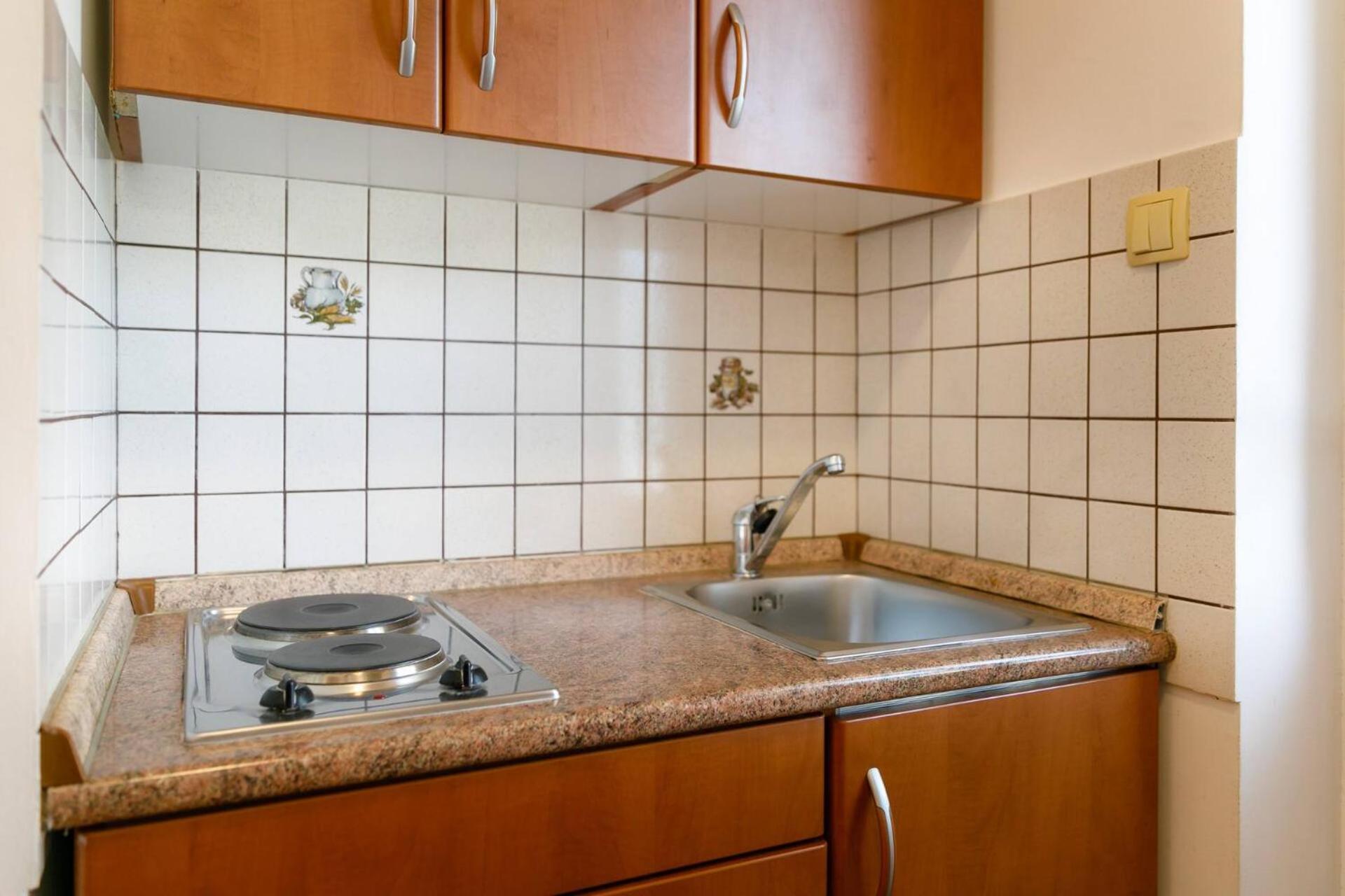 Apartments Paradiso Krk Town Εξωτερικό φωτογραφία