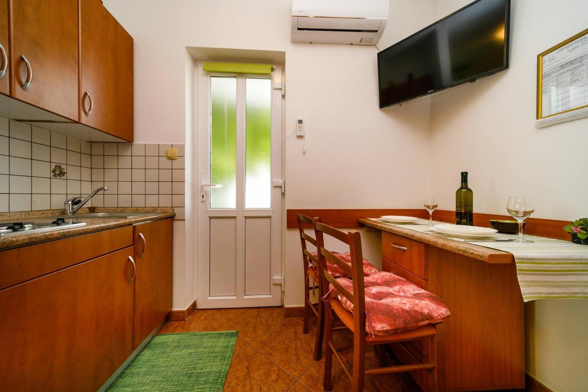 Apartments Paradiso Krk Town Εξωτερικό φωτογραφία