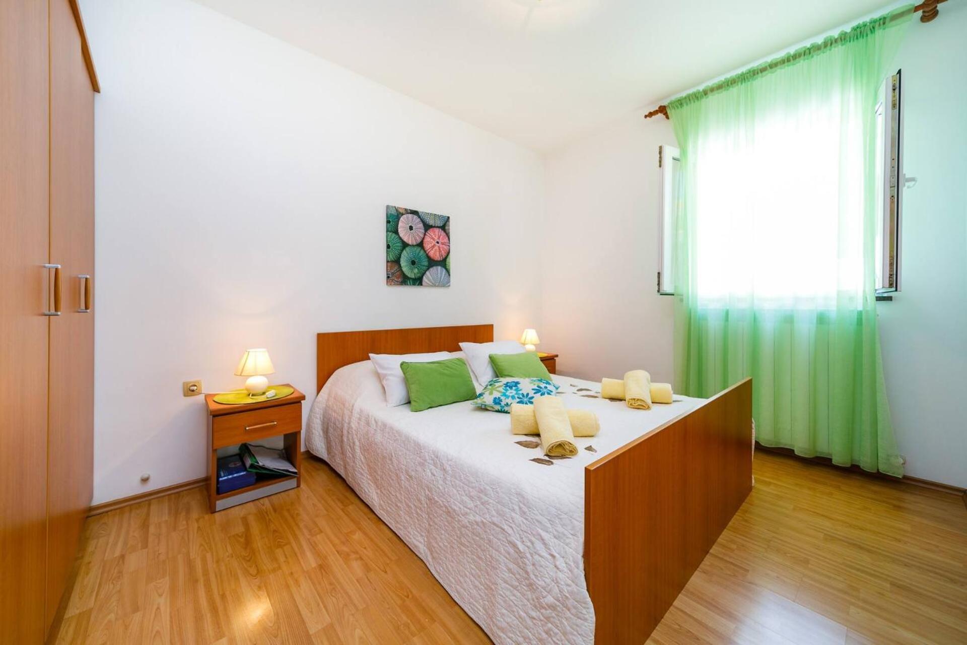 Apartments Paradiso Krk Town Εξωτερικό φωτογραφία