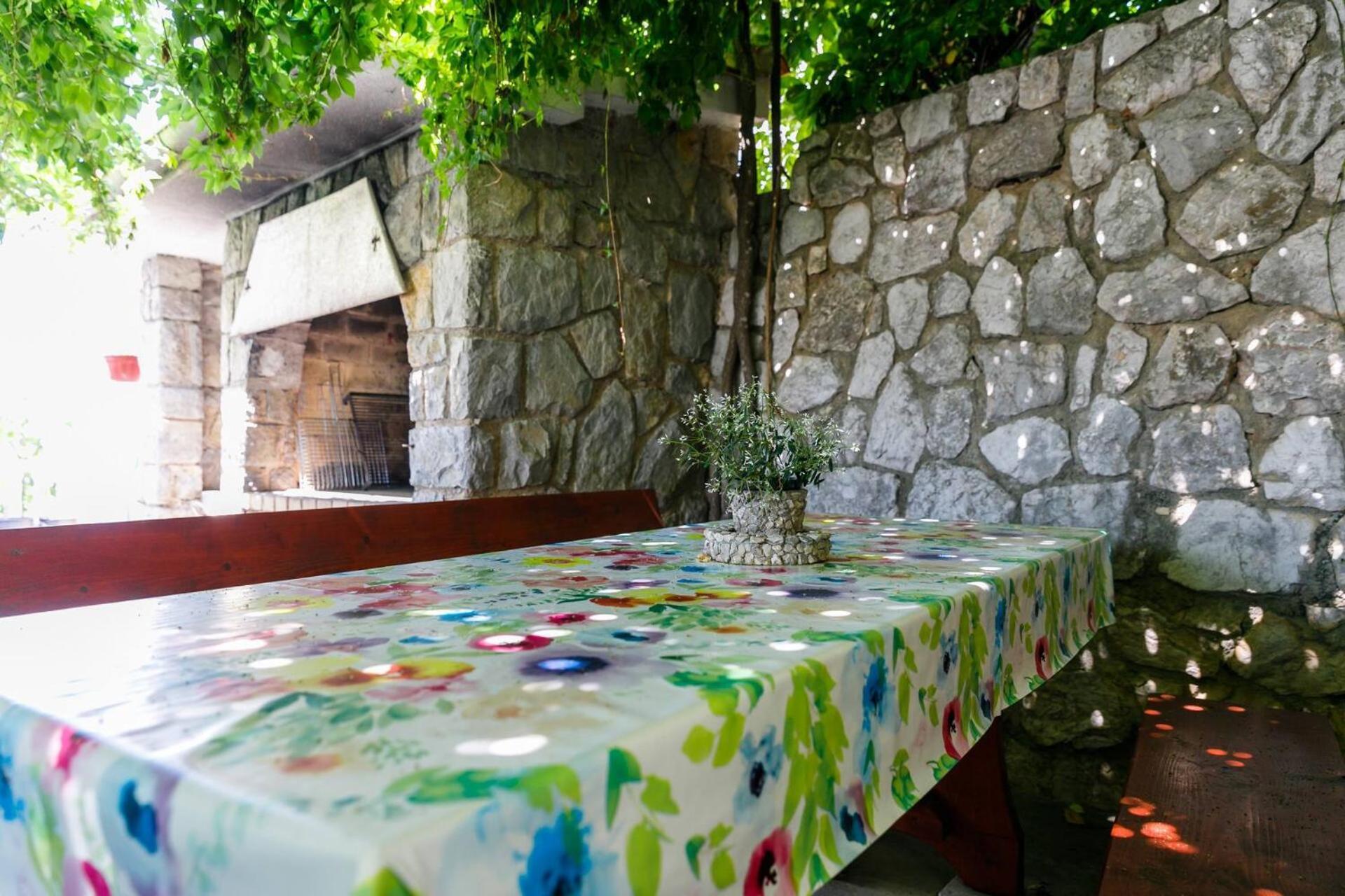 Apartments Paradiso Krk Town Εξωτερικό φωτογραφία