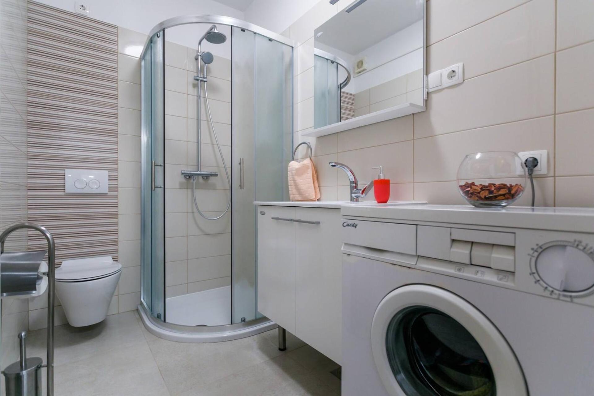 Apartments Paradiso Krk Town Εξωτερικό φωτογραφία