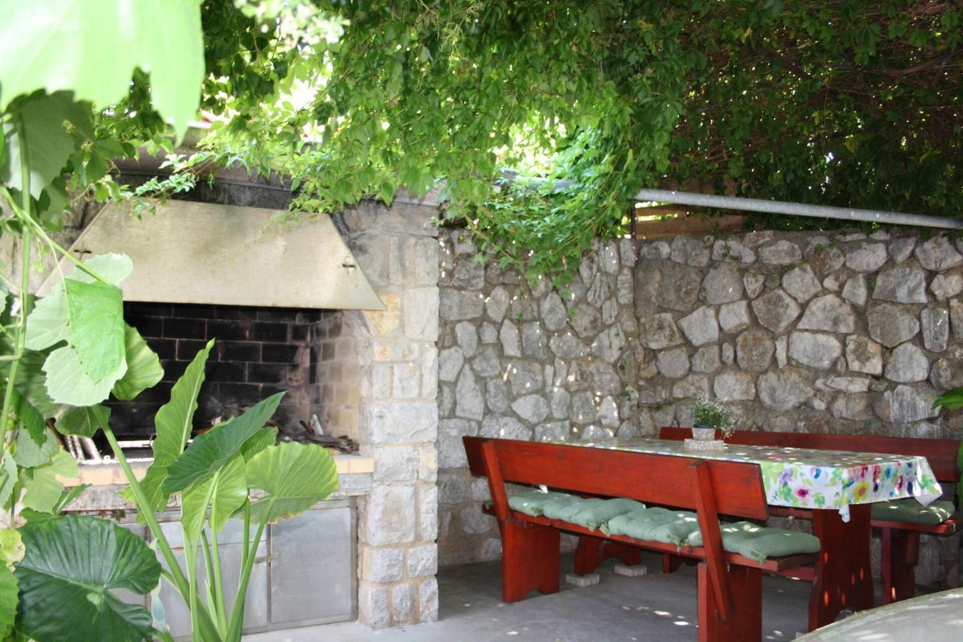 Apartments Paradiso Krk Town Εξωτερικό φωτογραφία