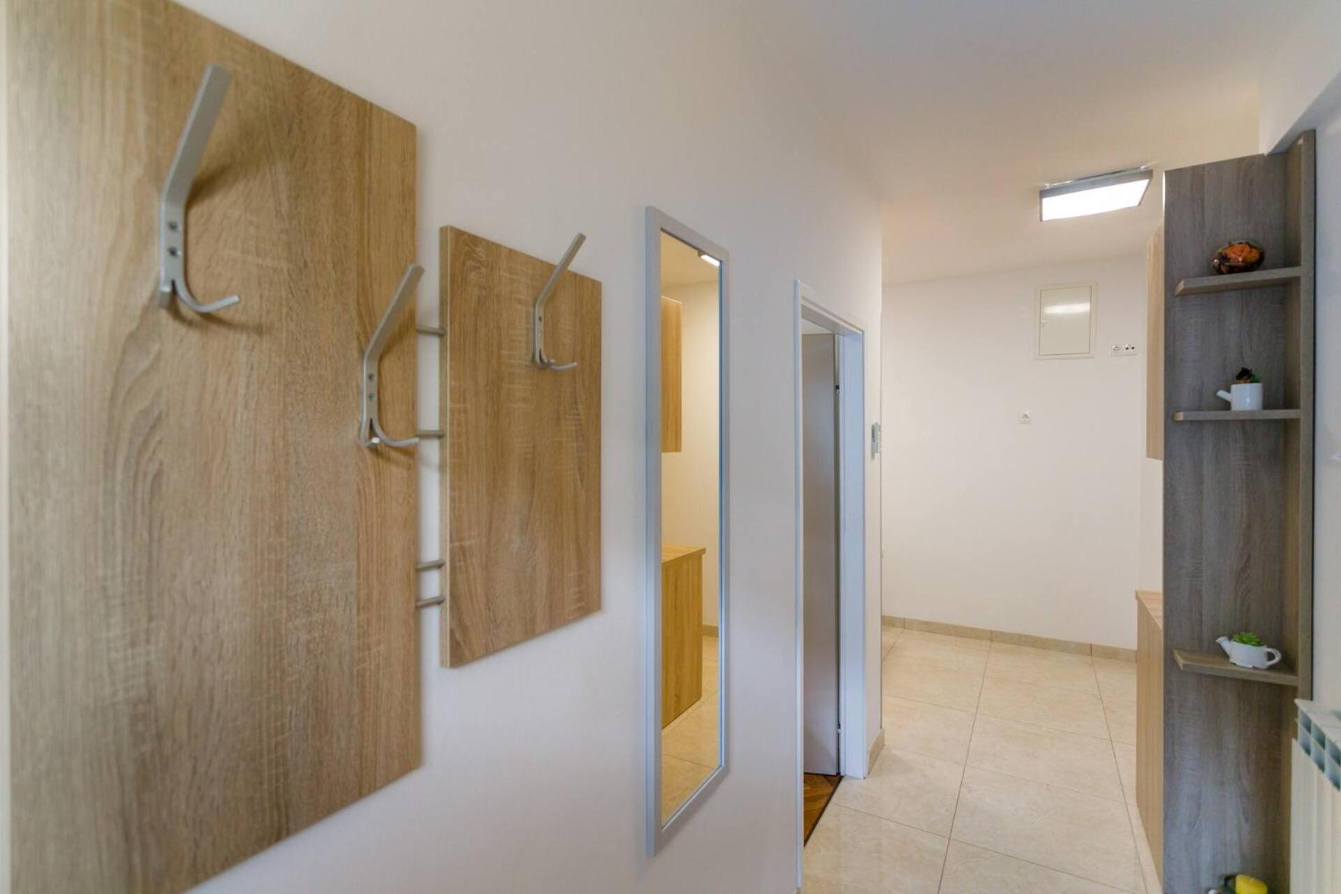 Apartments Paradiso Krk Town Εξωτερικό φωτογραφία