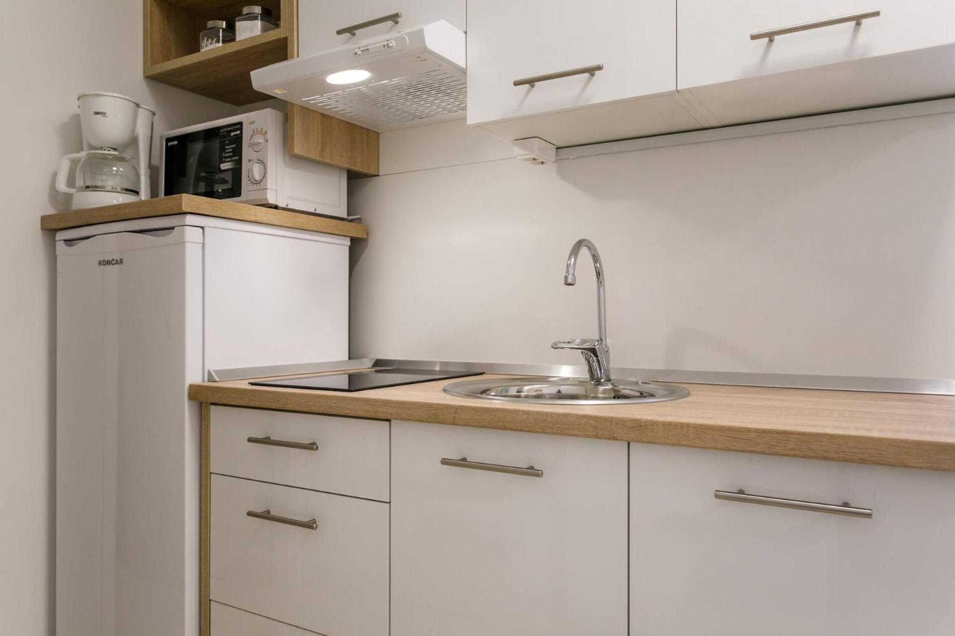 Apartments Paradiso Krk Town Εξωτερικό φωτογραφία