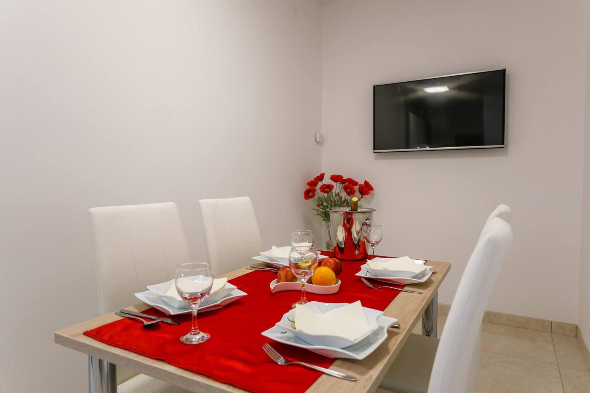 Apartments Paradiso Krk Town Εξωτερικό φωτογραφία
