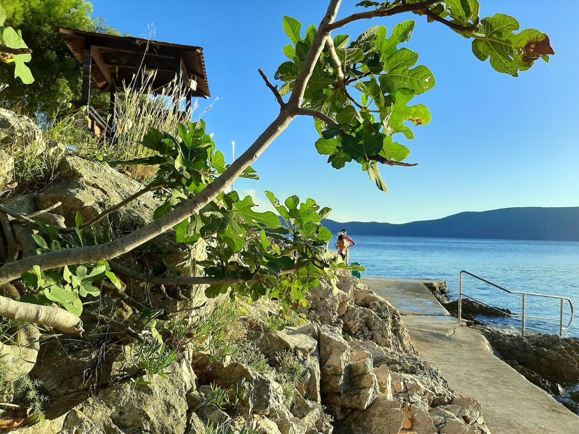 Apartments Paradiso Krk Town Εξωτερικό φωτογραφία
